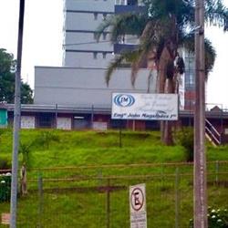 Escola Estadual de 1º Grau Incompleto Engenheiro João Magalhães Filho