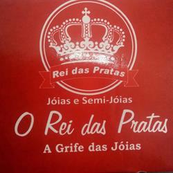 Rei das Pratas