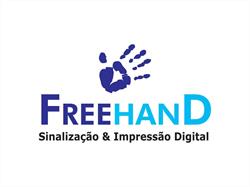 Free Hand Comunicação Visual E Sinalização Ltda