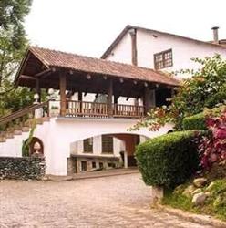 Hotel e Pousada Vale das Hortências