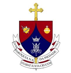 Mitra Da Arquidiocese de Curitiba-Paróquia de Nossa Senhora Da Piedade