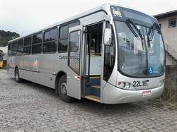 Empresa de Ônibus Campo Largo Ltda