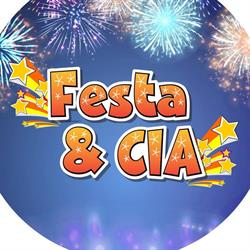 Festas & Cia
