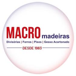 Macro Madeiras (NÃO VENDEMOS MADEIRAS)
