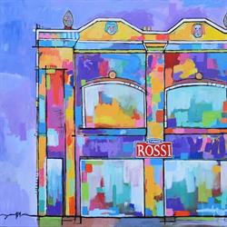 Livraria Rossi Ltda