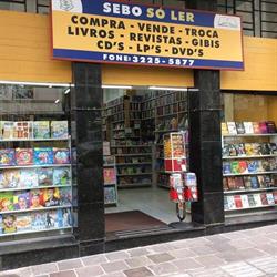 Só Ler