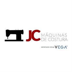 JC Comércio de Máquinas de Costura