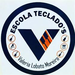 Escola Teclados
