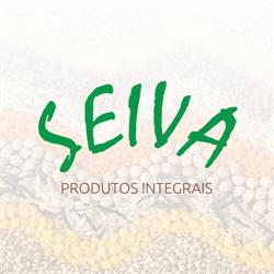Seiva Produtos Integrais - Sagrada Família