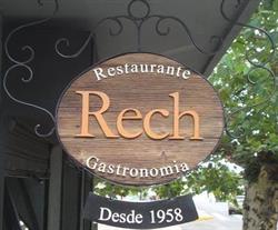 Restaurante Rech - Rio Branco