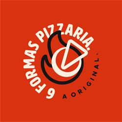 Seis Formas Pizzaria