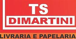 TS Dimartini Livraria e Papelaria