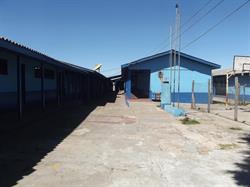Cpm Da Escola Estadual De 1º Grau Major Belarmino Cortes - Vila Dirceu
