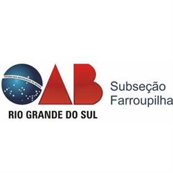 OAB-Ordem dos Advogados do Brasil-Subseção de Farroupilha