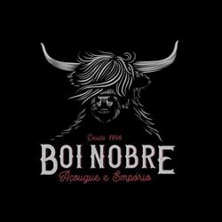 Comércio De Carnes Boi Nobre Ltda - Jardim Social