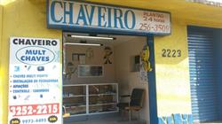 A Chaveiro Mult Chaves Ltda