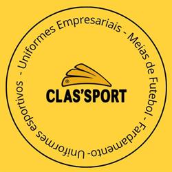 Lojas Clas'Sport