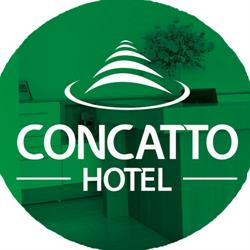Concatto Hotel Ltda