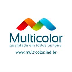Multicolor Indústria E Comércio De Pigmentos Ltda - Industrial