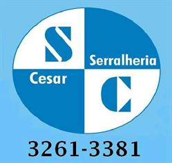 Serralheria César Ltda
