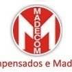 Madecom Compensados E Madeiras - Boqueirão