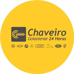 Chaveiro Goianiense