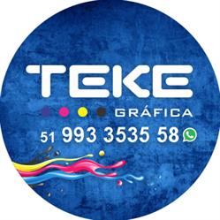 Gráfica Teke Ltda