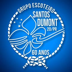 Grupo de Escoteiro Santos Dumont