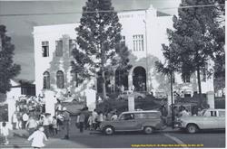 Escola Estadual Dom Pedro II Ensino de 1º Grau