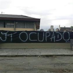 Escola Estadual João Turin Ensino de 1º Grau