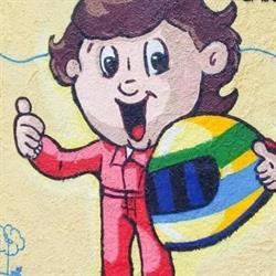 Escola Municipal Ayrton Senna da Silva