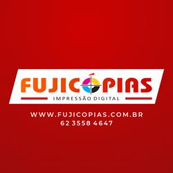 Fujicópias Copiadora, Gráfica Rápida e Locação de Impressoras