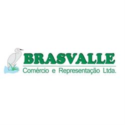 Brasvalle