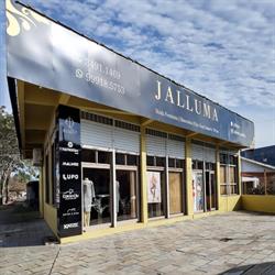 Jalluma Malhas e Confecções