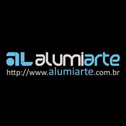 Alumiarte Indústria e Comércio de Artigos de de Alumínio LtdaAlumínio Ltda