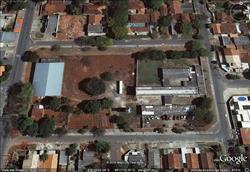 Colégio Estadual Jardim América