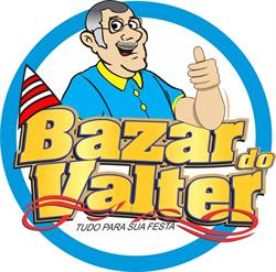 Bazar do Valter - Centro