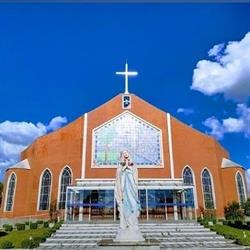 Santuário Nossa Senhora de Lourdes