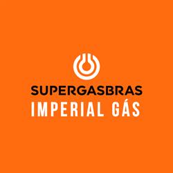 Imperial Valim Comércio de Gás