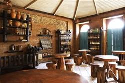 Bar e Restaurante O Cravinho