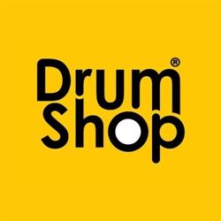 Drum Shop Instrumentos Musicais