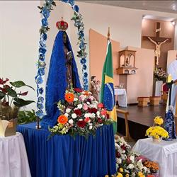 Paróquia Nossa Senhora Aparecida