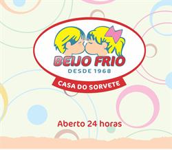 Beijo Frio Sorveteria-Tele-Entrega