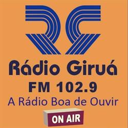 Rádio Giruá Ltda