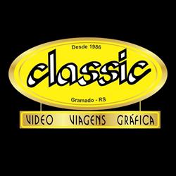 Classic Vídeo Locações e Produções Ltda