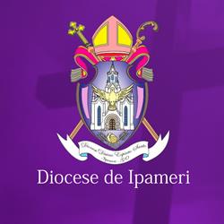 Diocese De Ipamerí - S Central