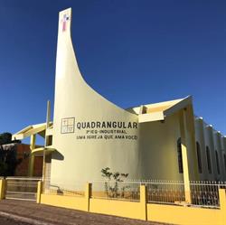 3 Igreja Evangelho Quadrangular