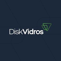Disk Vidros Ind. e Com. de Vidros