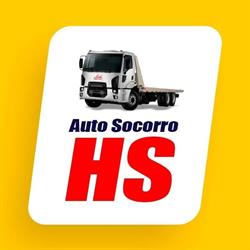 Auto Socorro e Guincho HS Ltda
