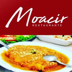Restaurante do Moacir Ltda